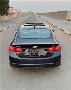 شيفروليه ماليبو